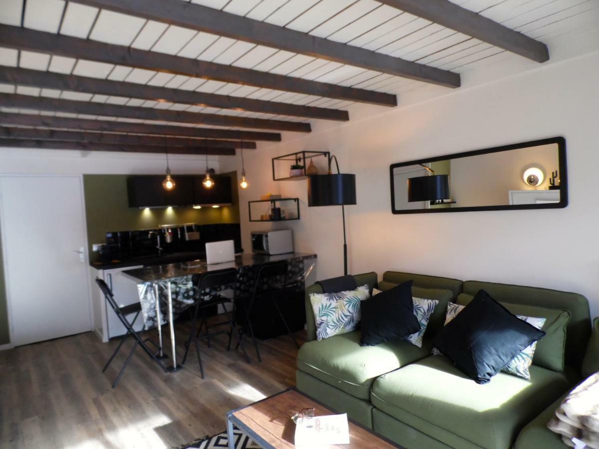 Pra Loup Appart'Hotel Exterior photo