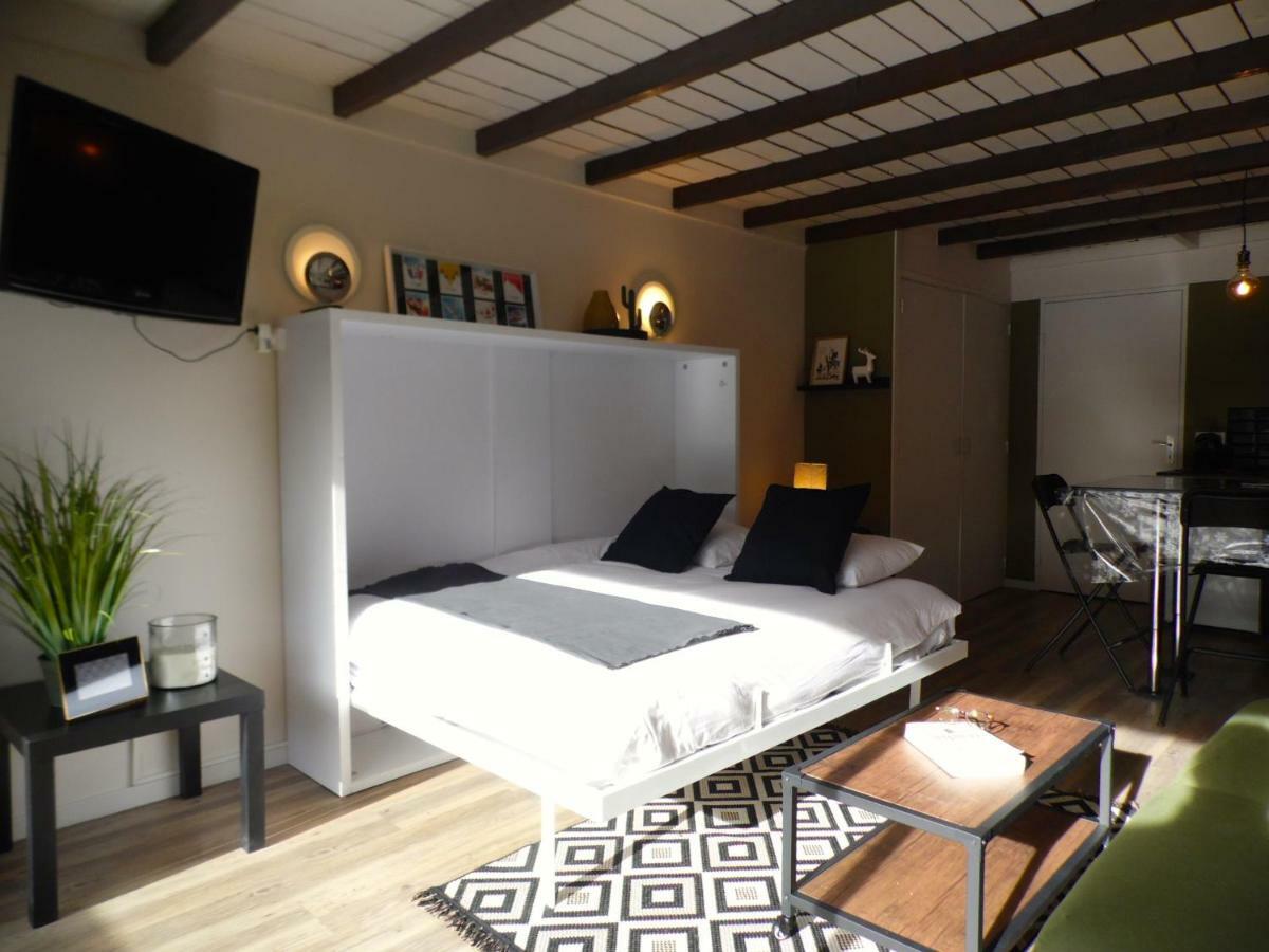 Pra Loup Appart'Hotel Exterior photo